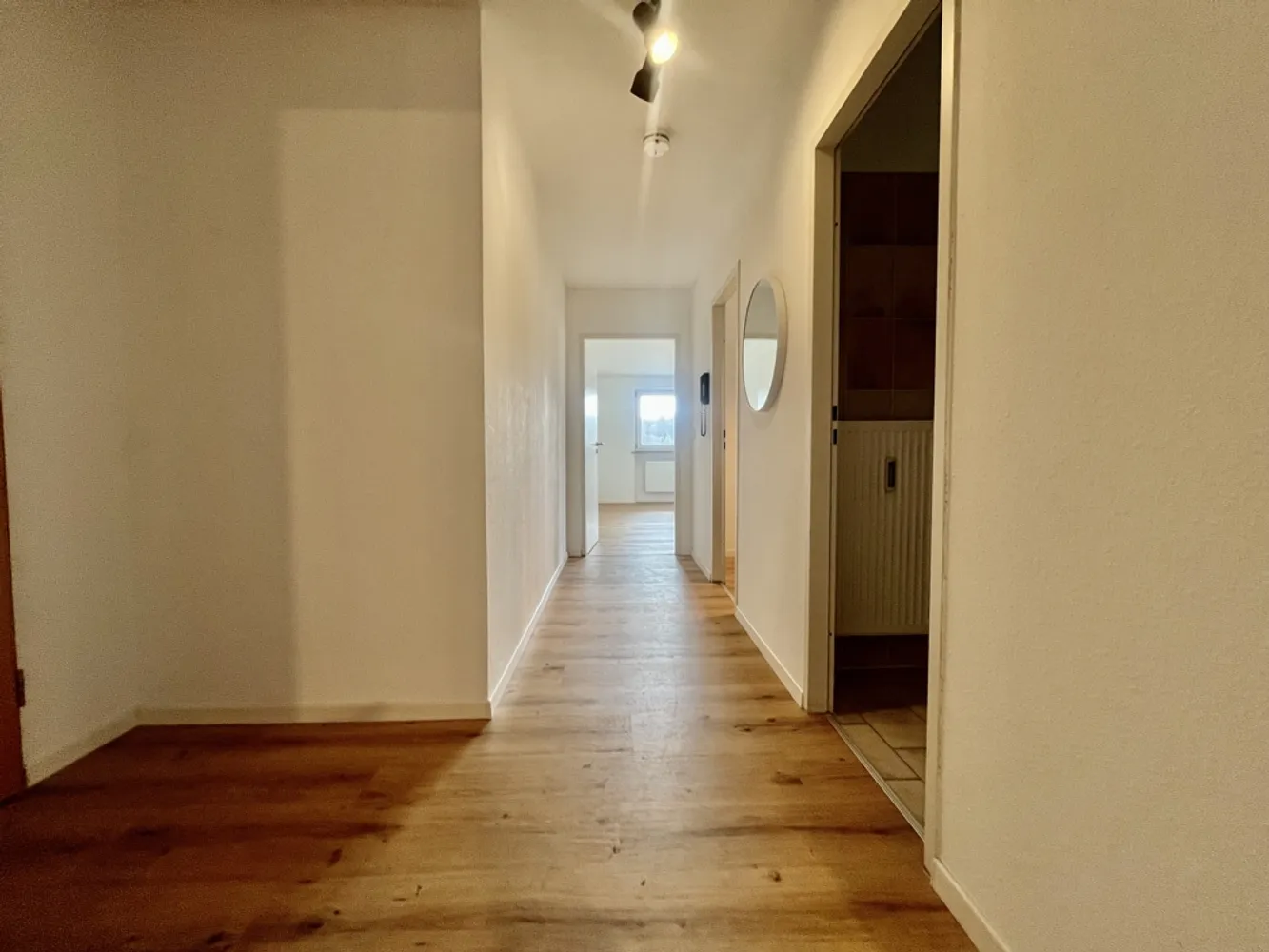 2 Zimmer Wohnung mit 69 m² in Passau – Bild 8