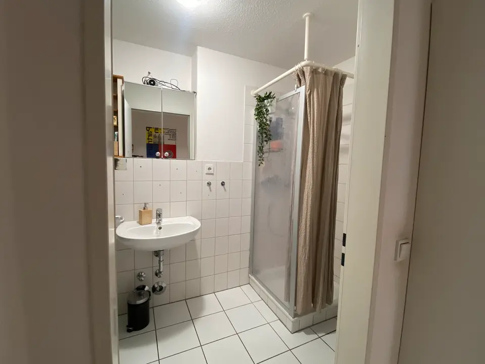 WG-Zimmer mit 60 m² in Greven – Bild 5