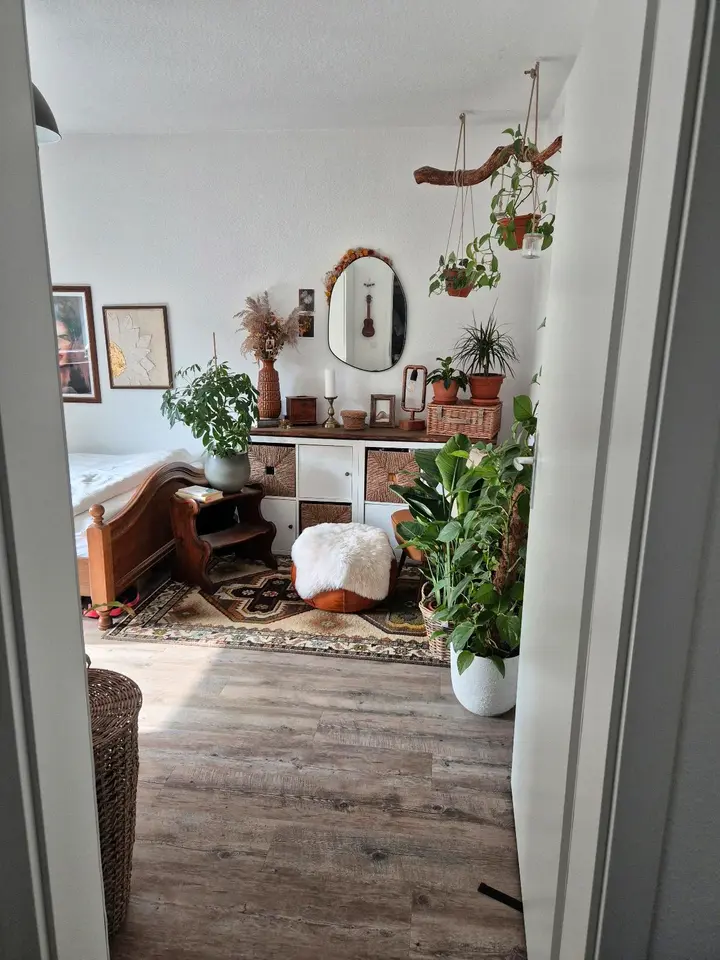 WG-Zimmer mit 60 m² in Greven – Bild 9