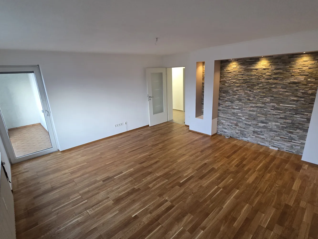 3 Zimmer Wohnung mit 72 m² in Ingolstadt – Bild 1