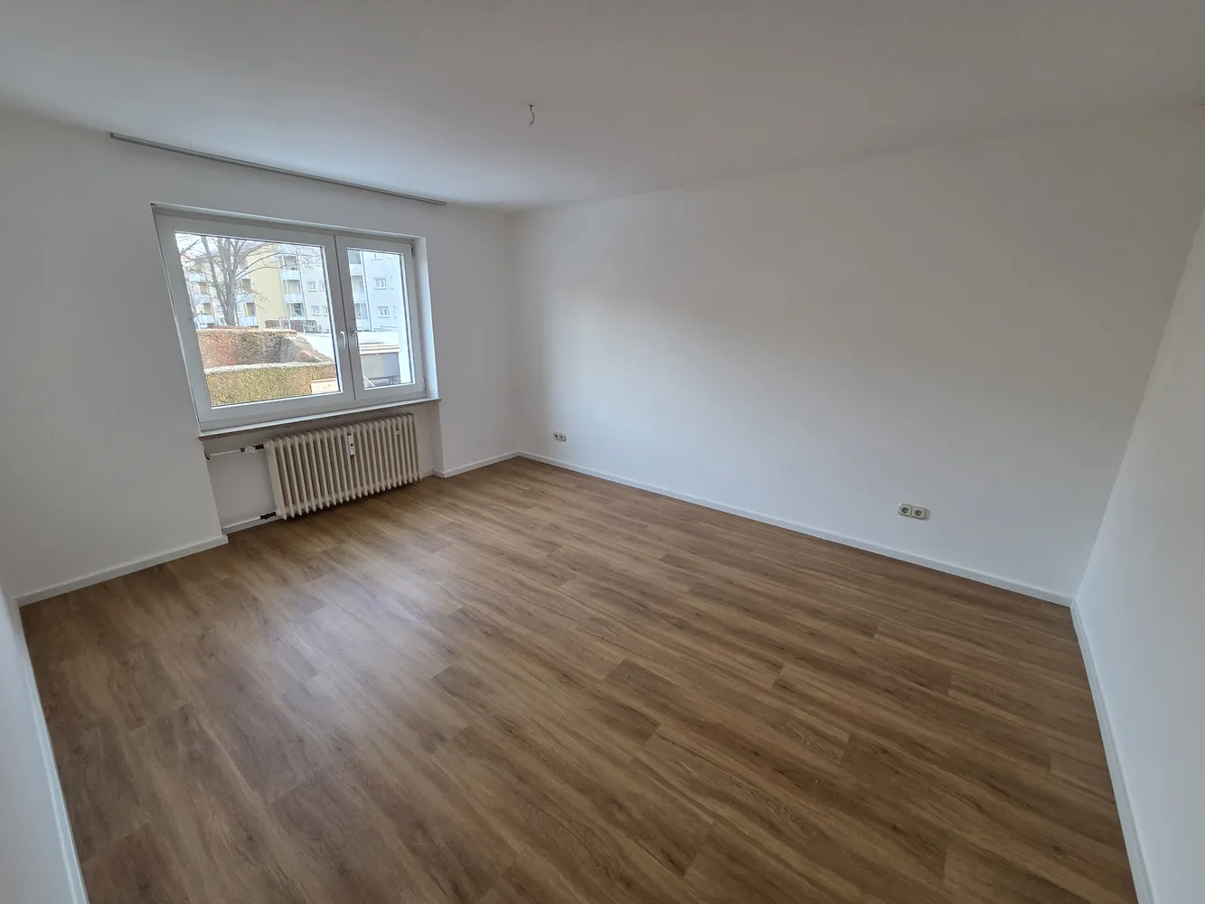 3 Zimmer Wohnung mit 72 m² in Ingolstadt – Bild 2