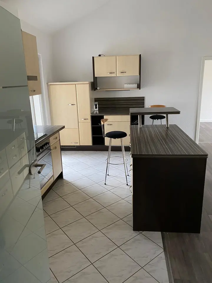 3 Zimmer Wohnung mit 93 m² in Halle (Saale) – Bild 5