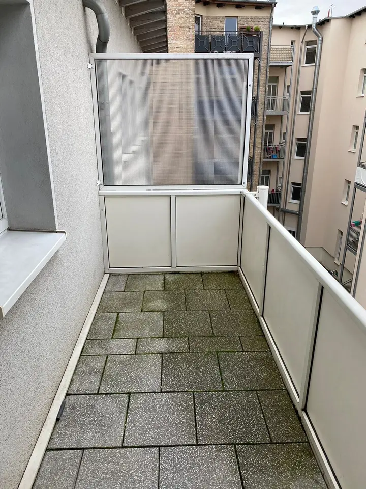 3 Zimmer Wohnung mit 93 m² in Halle (Saale) – Bild 6
