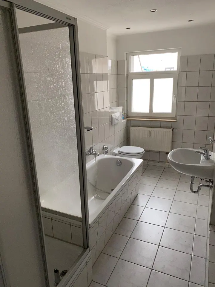3 Zimmer Wohnung mit 93 m² in Halle (Saale) – Bild 9