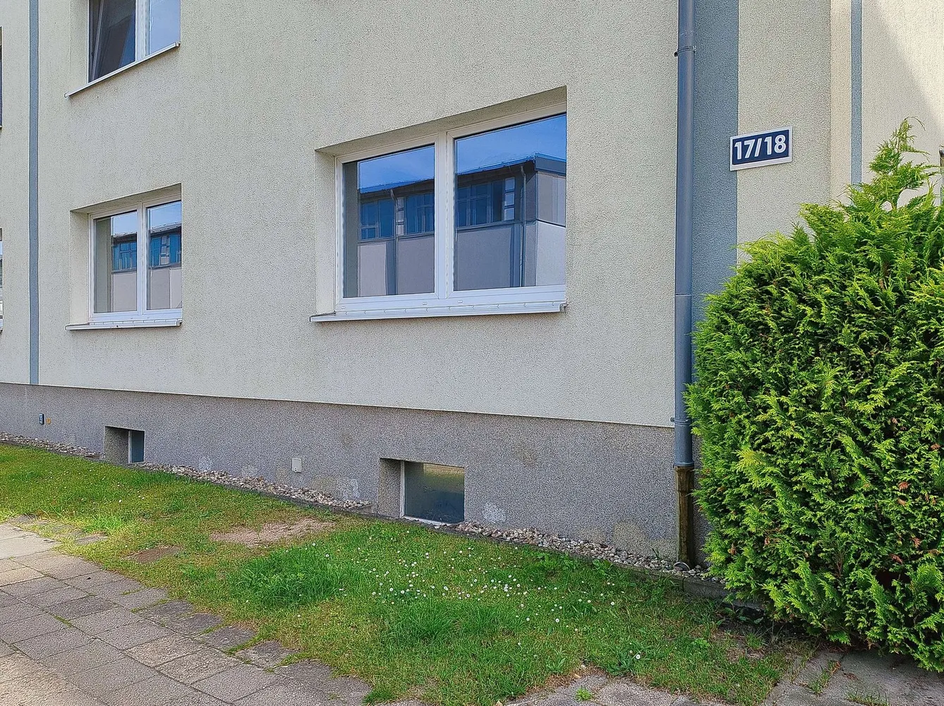 3 Zimmer Wohnung mit 69 m² in Neubrandenburg – Bild 4