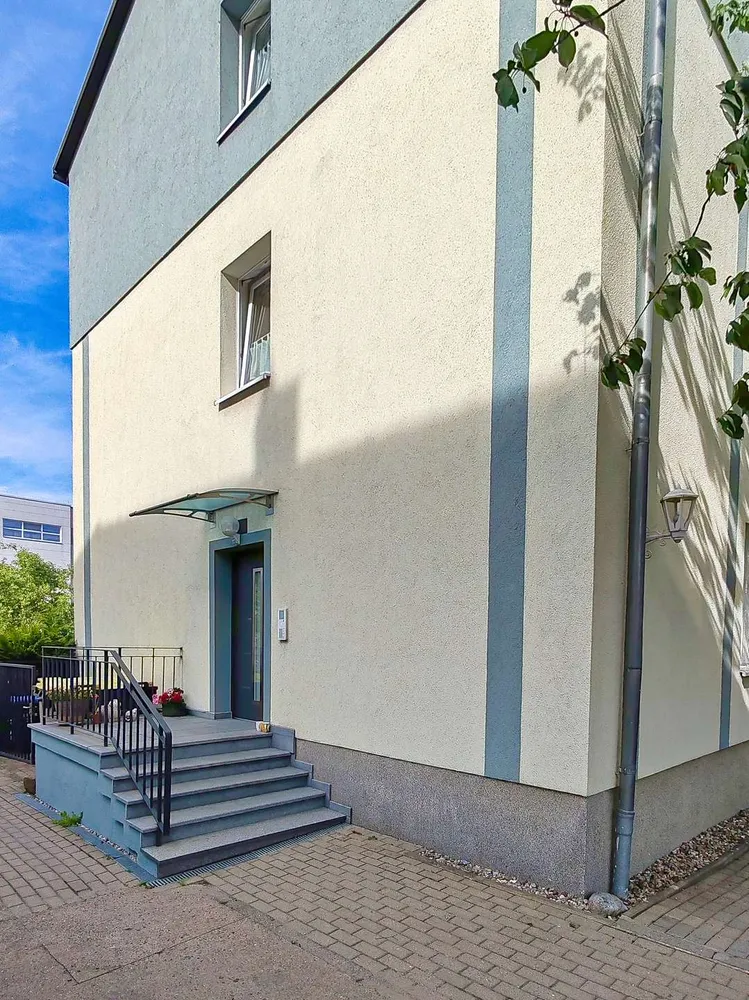 3 Zimmer Wohnung mit 69 m² in Neubrandenburg – Bild 5