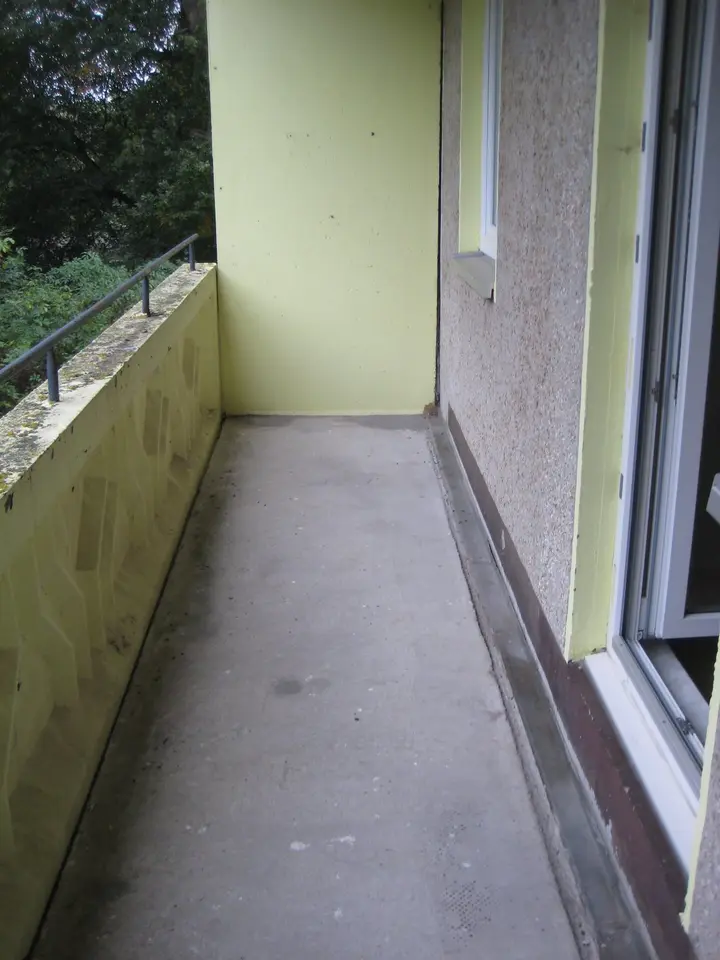 3 Zimmer Wohnung mit 56 m² in Stendal – Bild 2