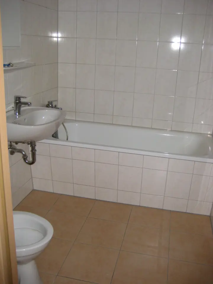 3 Zimmer Wohnung mit 56 m² in Stendal – Bild 4