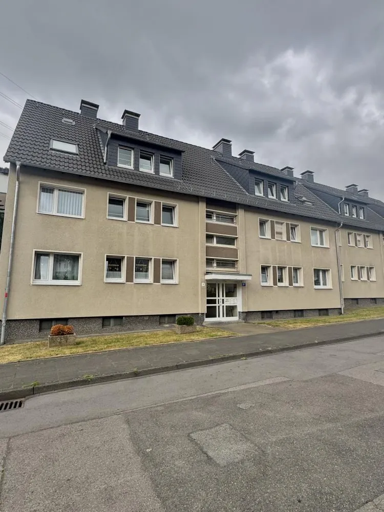 3 Zimmer Wohnung mit 66 m² in Hagen – Bild 1