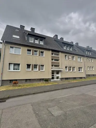3 Zimmer Wohnung mit 66 m² in Hagen – Bild 1