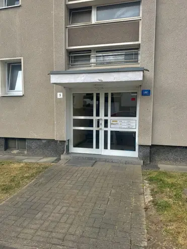 3 Zimmer Wohnung mit 66 m² in Hagen – Bild 2