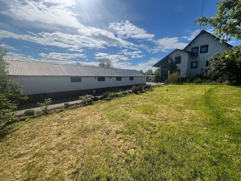 10 Zimmer Haus mit 290 m² in Frankfurt am Main – Bild 3