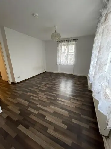 1 Zimmer Wohnung mit 36 m² in Ludwigshafen am Rhein – Bild 1