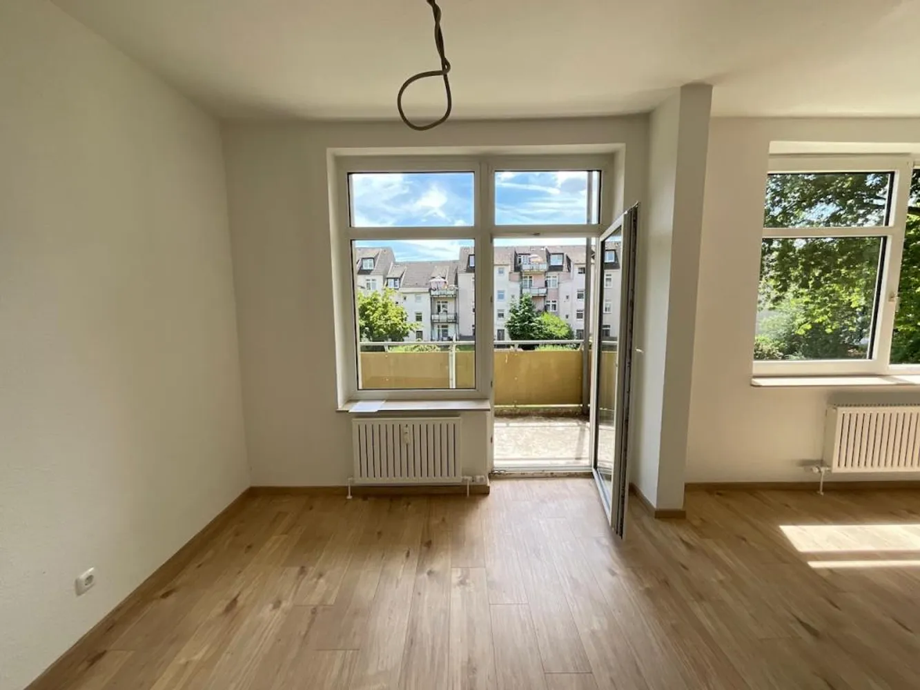 2 Zimmer Wohnung mit 54 m² in Recklinghausen – Bild 4