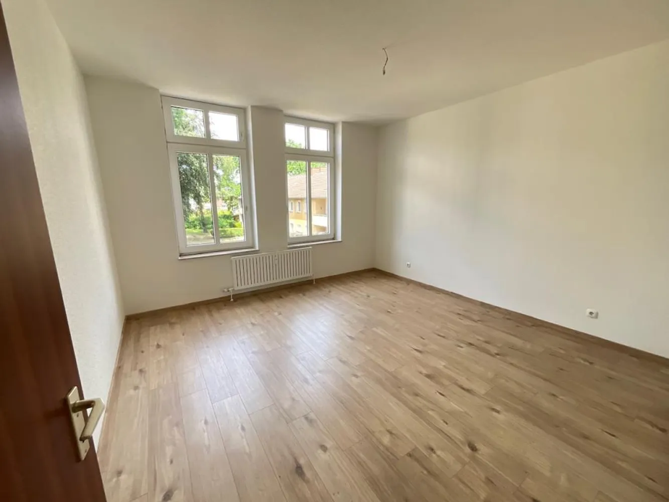 2 Zimmer Wohnung mit 54 m² in Recklinghausen – Bild 6