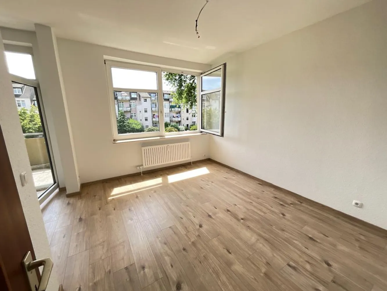 2 Zimmer Wohnung mit 54 m² in Recklinghausen – Bild 7