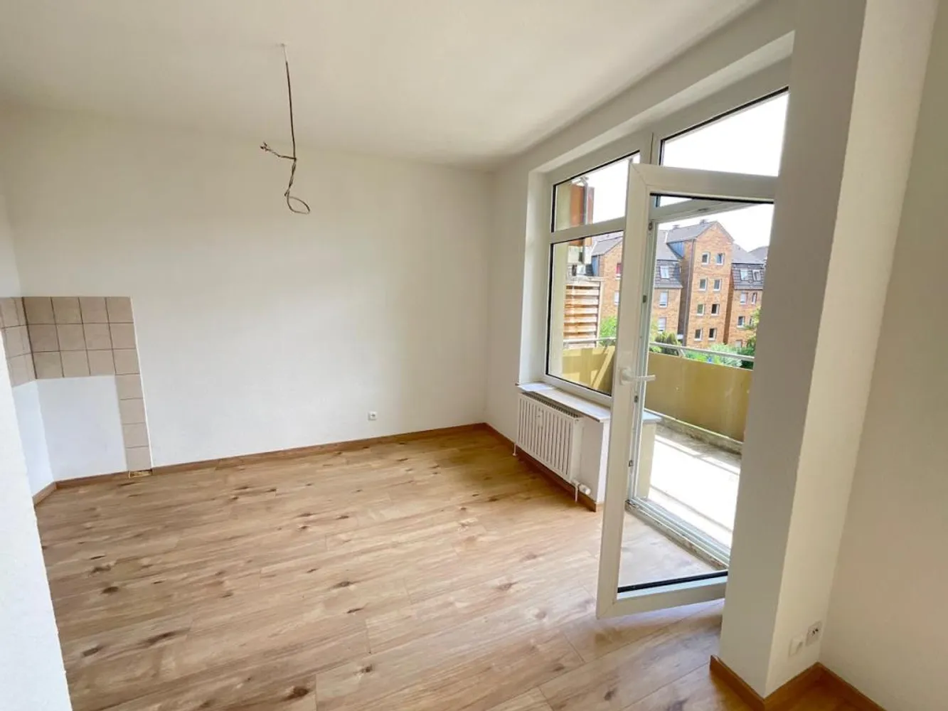 2 Zimmer Wohnung mit 54 m² in Recklinghausen – Bild 8