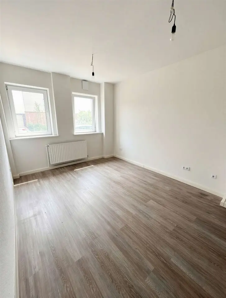 3 Zimmer Wohnung mit 56 m² in Recklinghausen – Bild 1