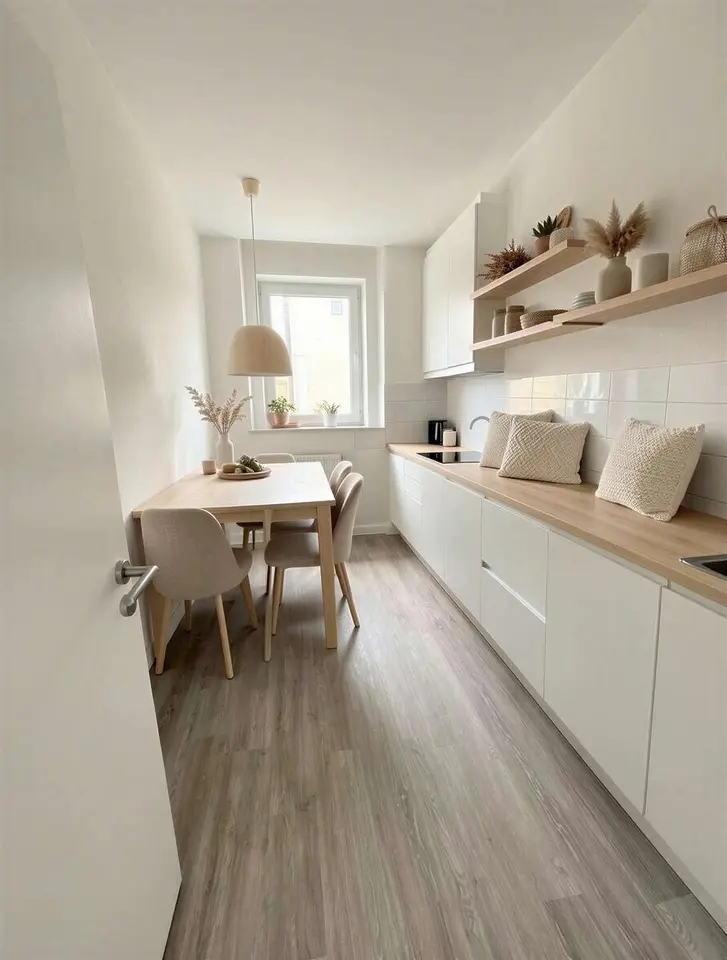 3 Zimmer Wohnung mit 56 m² in Recklinghausen – Bild 3