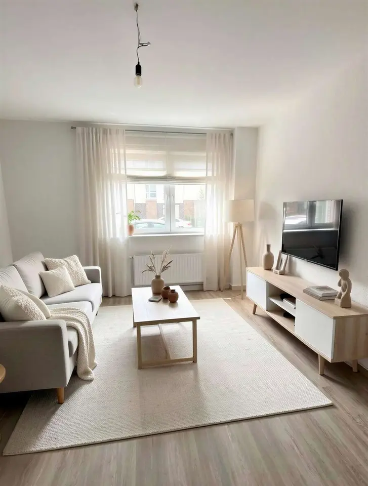 3 Zimmer Wohnung mit 56 m² in Recklinghausen – Bild 7
