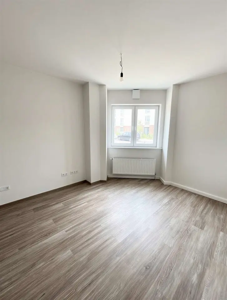 3 Zimmer Wohnung mit 56 m² in Recklinghausen – Bild 9