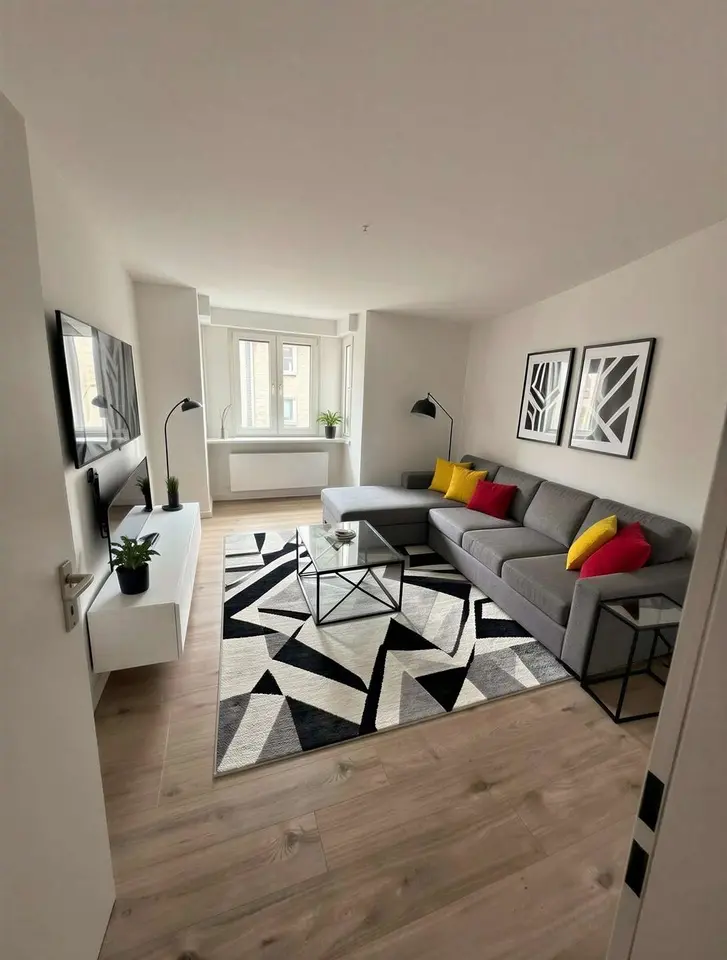 3 Zimmer Wohnung mit 56 m² in Recklinghausen – Bild 10