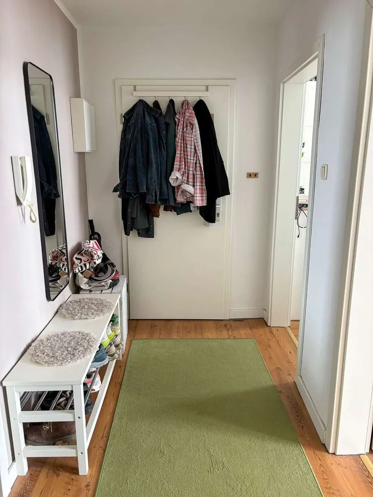 2 Zimmer Wohnung mit 60 m² in Kassel – Bild 3