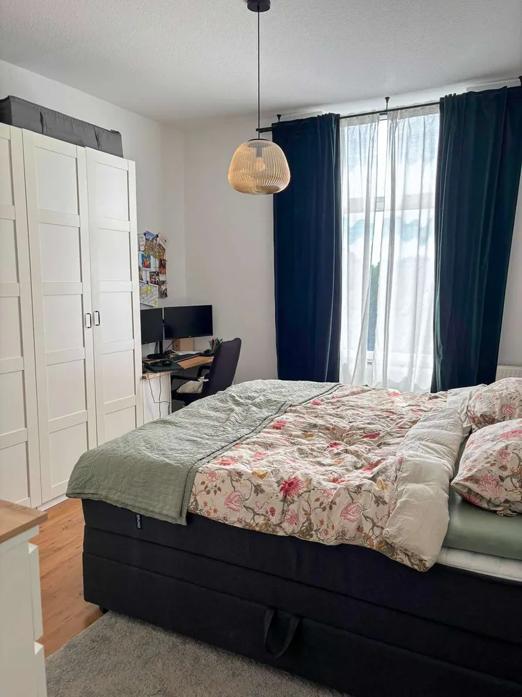 2 Zimmer Wohnung mit 60 m² in Kassel – Bild 5