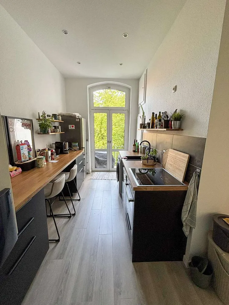 2 Zimmer Wohnung mit 60 m² in Kassel – Bild 6