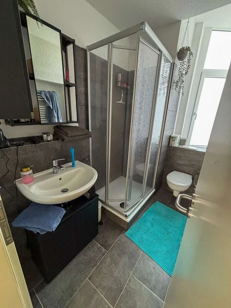 2 Zimmer Wohnung mit 60 m² in Kassel – Bild 8
