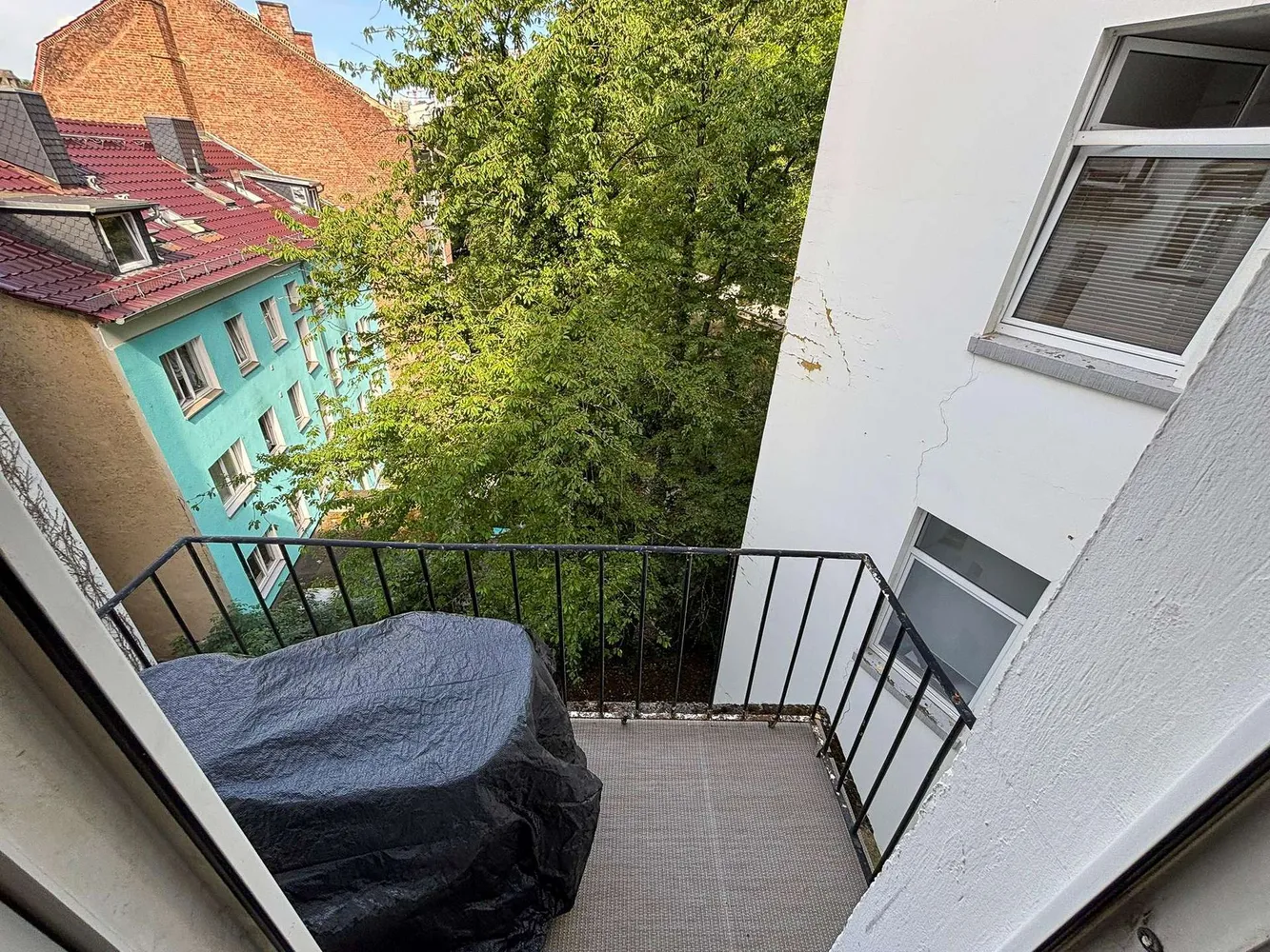 2 Zimmer Wohnung mit 60 m² in Kassel – Bild 9