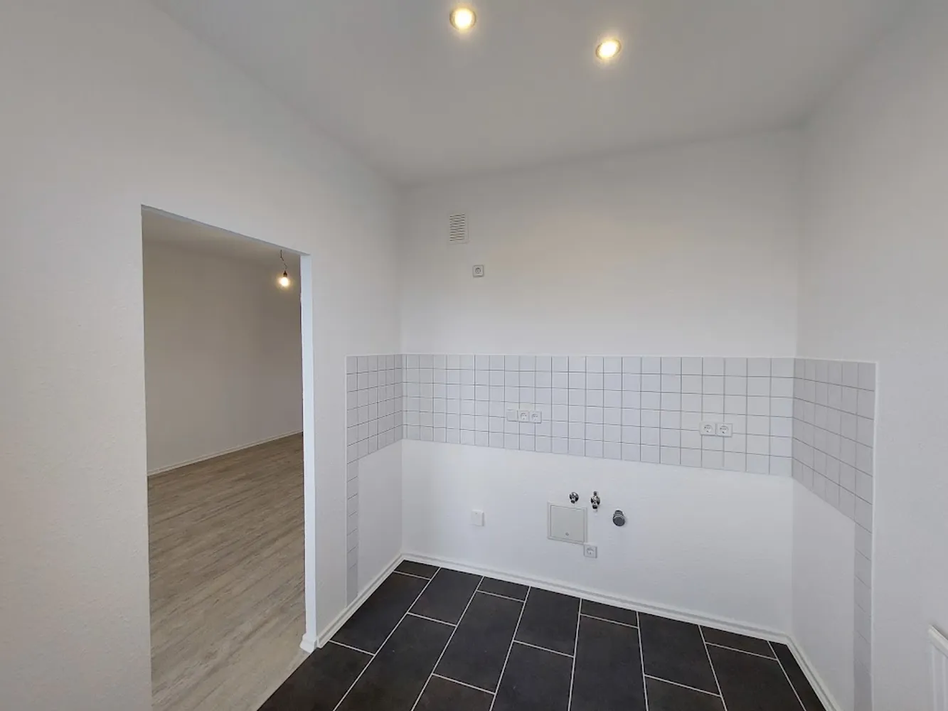 3 Zimmer Wohnung mit 64 m² in Dresden – Bild 1