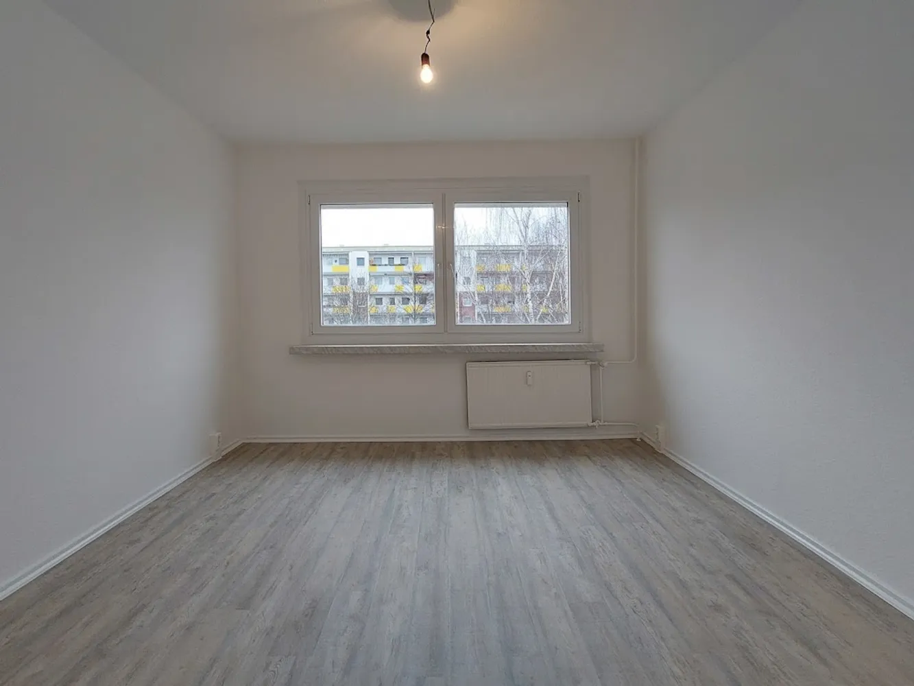 3 Zimmer Wohnung mit 64 m² in Dresden – Bild 3