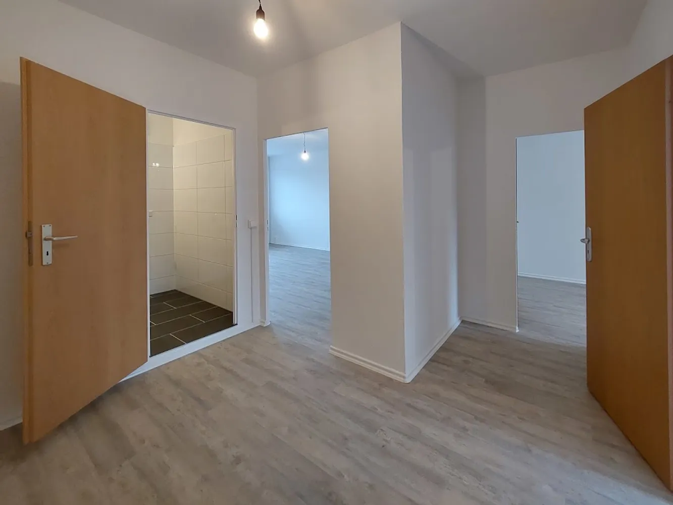 3 Zimmer Wohnung mit 64 m² in Dresden – Bild 6