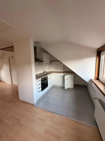 1 Zimmer Wohnung mit 30 m² in Bremen – Bild 2