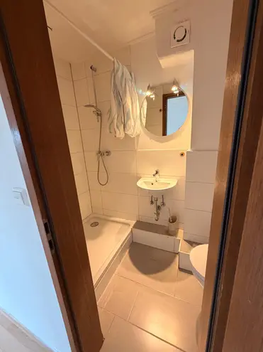 1 Zimmer Wohnung mit 30 m² in Bremen – Bild 3
