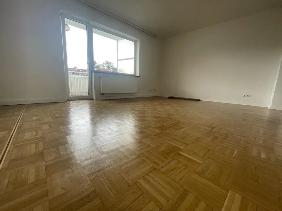 WG-Zimmer mit 22 m² in Hildesheim – Bild 2