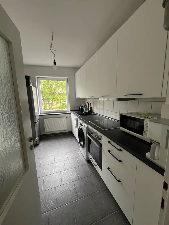 WG-Zimmer mit 22 m² in Hildesheim – Bild 4