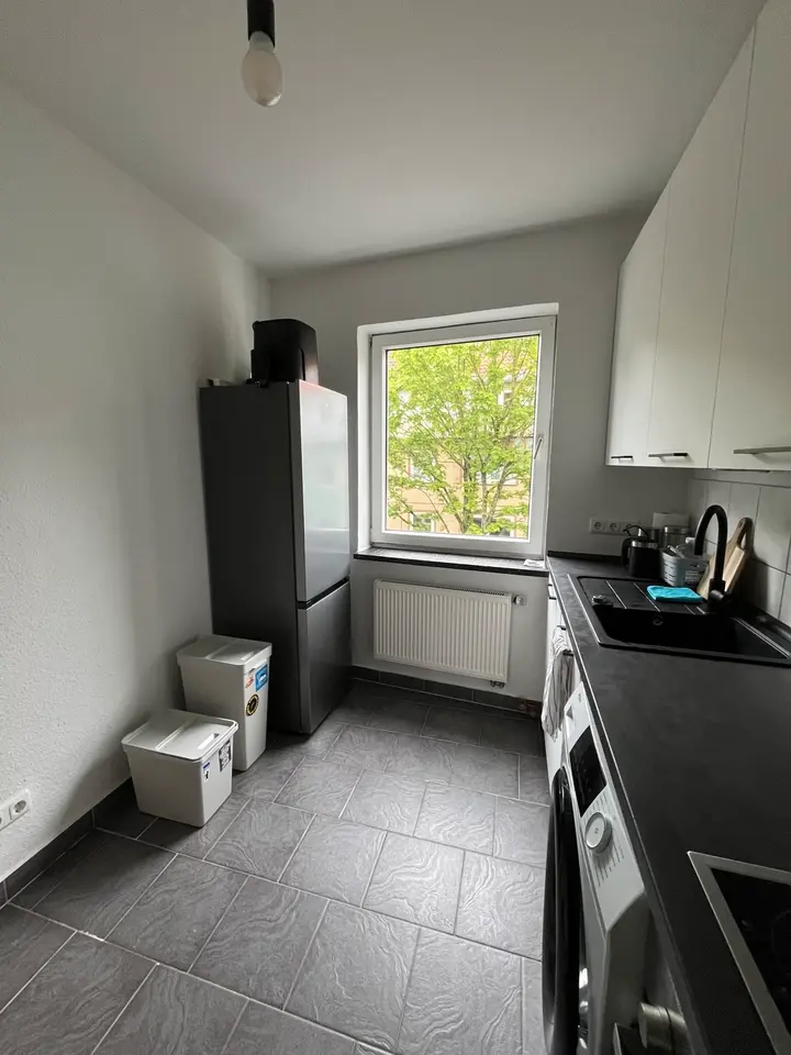 WG-Zimmer mit 22 m² in Hildesheim – Bild 5