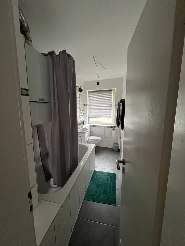 WG-Zimmer mit 22 m² in Hildesheim – Bild 6
