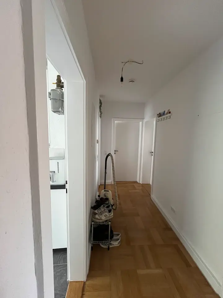 WG-Zimmer mit 22 m² in Hildesheim – Bild 8