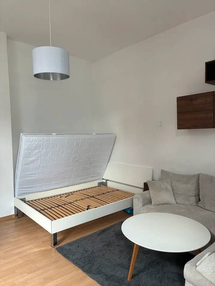 2 Zimmer Wohnung mit 20 m² in Oldenburg – Bild 2