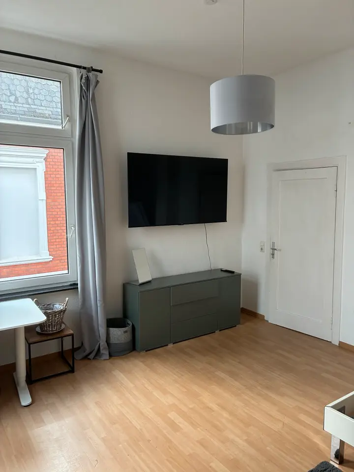 2 Zimmer Wohnung mit 20 m² in Oldenburg – Bild 3