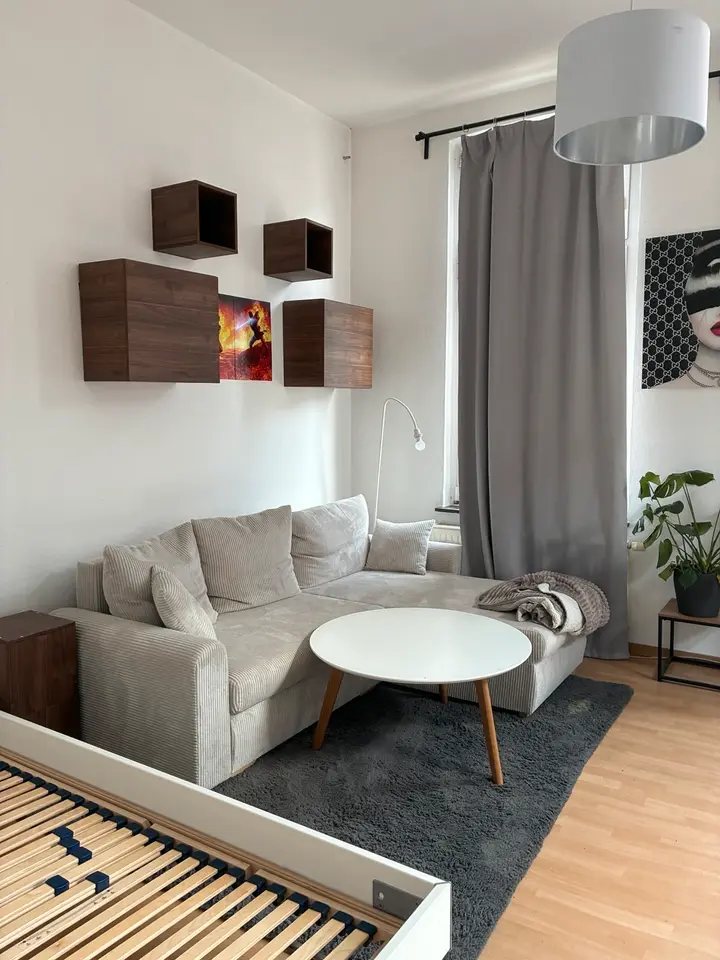 2 Zimmer Wohnung mit 20 m² in Oldenburg – Bild 4