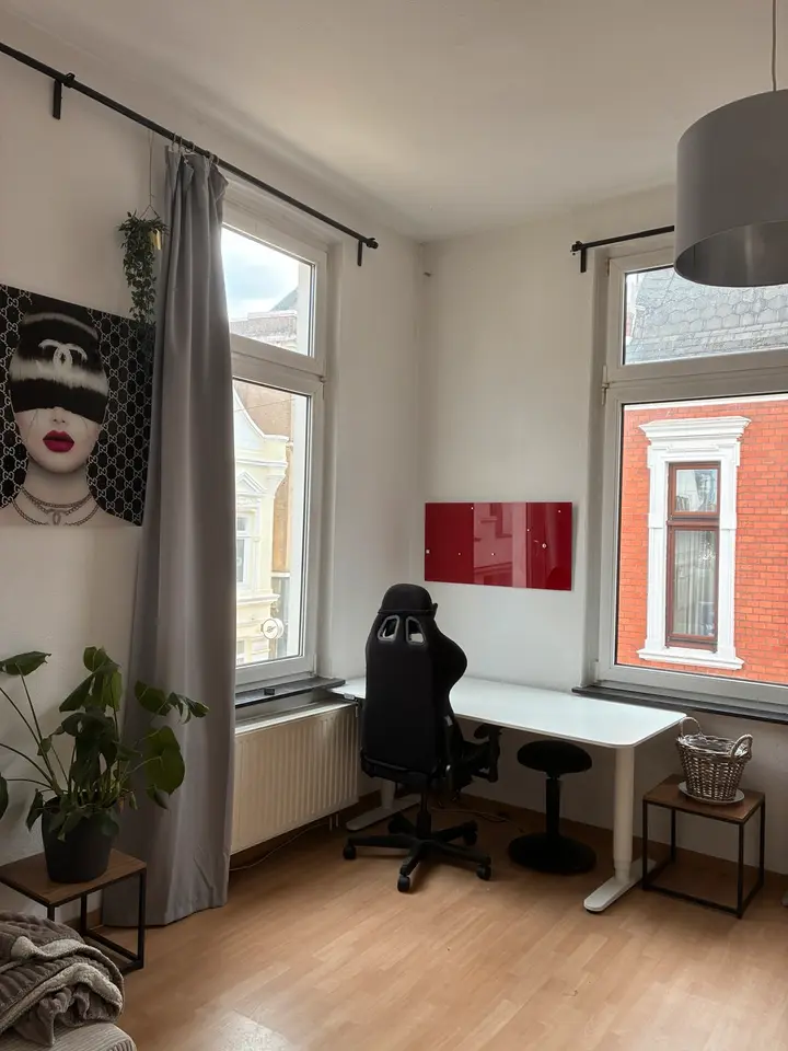 2 Zimmer Wohnung mit 20 m² in Oldenburg – Bild 6