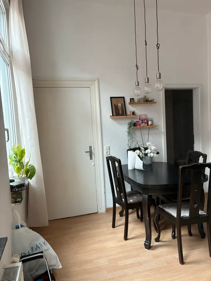 2 Zimmer Wohnung mit 20 m² in Oldenburg – Bild 8
