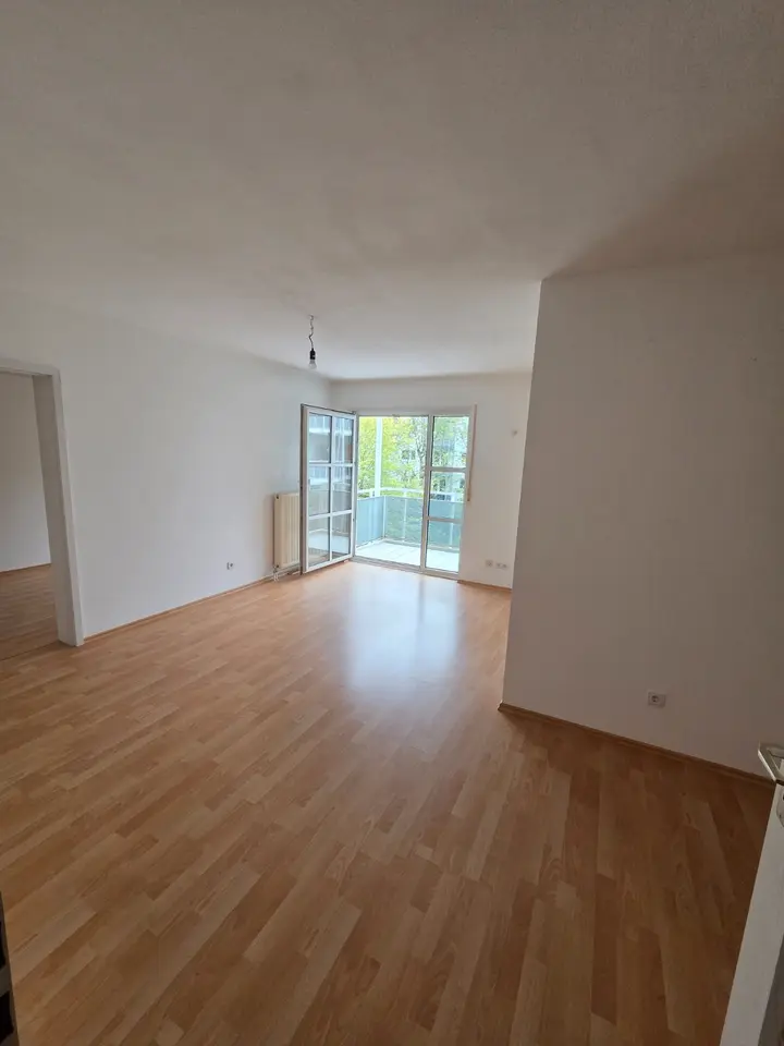 2 Zimmer Wohnung mit 50 m² in Erding – Bild 1