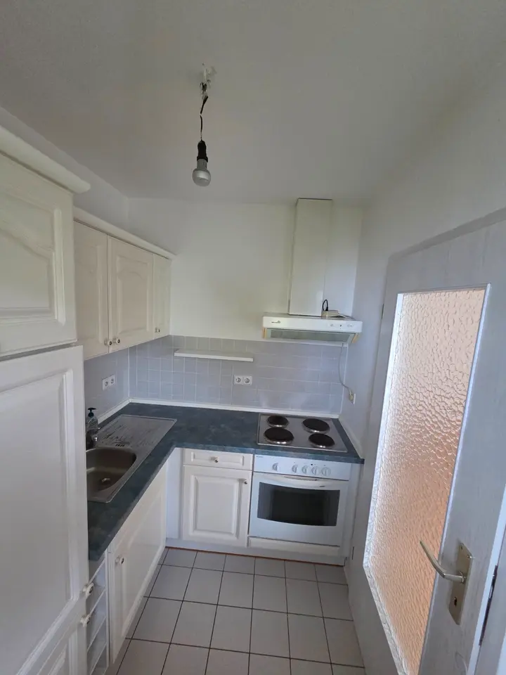 2 Zimmer Wohnung mit 50 m² in Erding – Bild 8