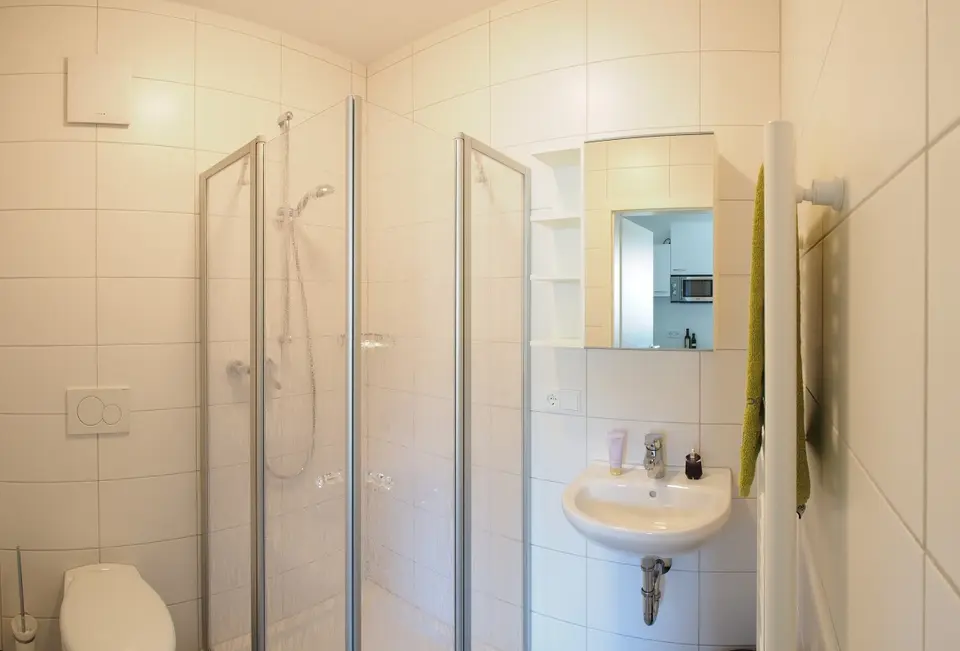 2 Zimmer Wohnung mit 25 m² in Landshut – Bild 5