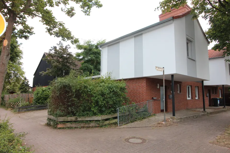 4 Zimmer Haus mit 109 m² in Peine – Bild 1